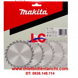 Đĩa cắt nhôm Makita B-02820 (305mmx100T)