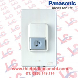 Nút nhấn chuông Panasonic EGG331