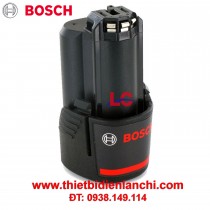 Pin Li-Ion 12V/1.5Ah Bosch 1600A00F6U