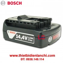 Pin 14.4V/1.5Ah Bosch 2607336799
