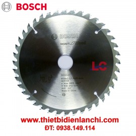 Lưỡi cưa gỗ chuyên dùng Bosch 2608642984 (184x25.4xT40)