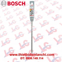 Mũi khoan bê tông Bosch SDS PLUS 8x150x210mm 2608833790