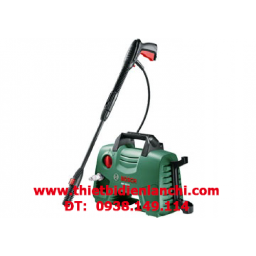 MÁY PHUN XỊT CAO ÁP BOSCH AQT 33-11