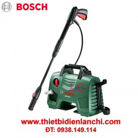 Máy phun xịt Bosch AQT 33-11 1300W (Xanh rêu)