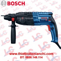 Máy khoan bê tông 790W Bosch GBH 2-24RE (24mm)