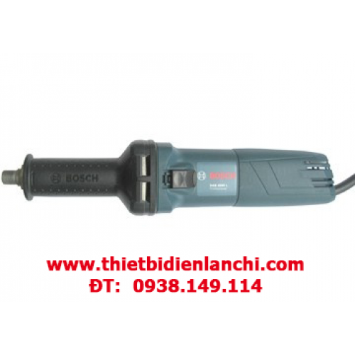 MÁY MÀI THẲNG BOSCH GGS 3000L