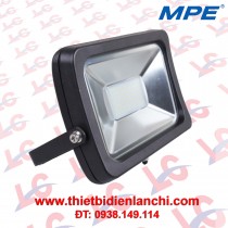Bóng đèn Led pha 50W MPE FLD-50V ánh sáng trắng