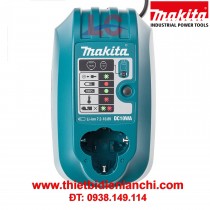Bộ sạc nhanh Makita 7,2-10,8V Li-ion 194588-1 Bộ sạc nhanh Makita 7,2-10,8V Li-ion 194588-1