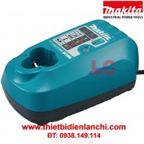 Đế sạc pin DC10WA Makita 194589-9(194588-1) Đế sạc pin DC10WA Makita 194589-9(194588-1)