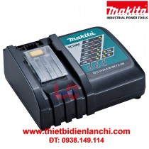 Đế sạc pin Li-Ion nhanh Makita DC18RC (195584-2)