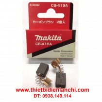 Chổi than máy Makita CB-419A (B-80422)