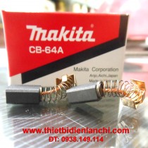 Chổi than Makita (CB-64A) B-80254