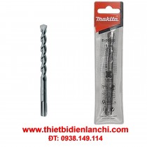 Mũi khoan bê tông Makita D-00050