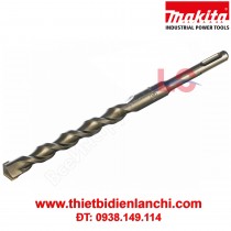 Mũi khoan bê tông Makita D-00337 (18x300mm)