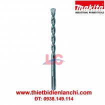 Mũi khoan bêtông Makita SDS-Plus D-00309 (D16x310mm) Mũi khoan bêtông Makita SDS-Plus D-00309 (D16x310mm)