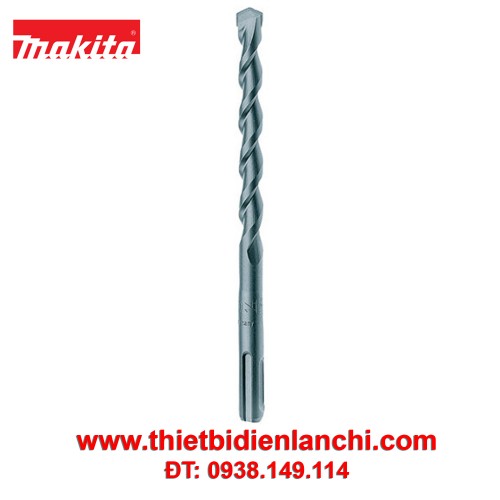Mũi Khoan Bêtông Makita SDS-Plus D25x260mm D-00387