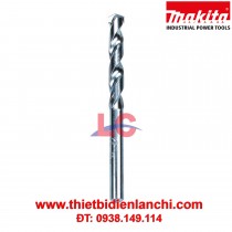 Mũi Khoan bê tông chuôi kẹp Makita D-05309