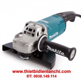 Máy mài góc cầm tay (230mm) Makita GA9061R