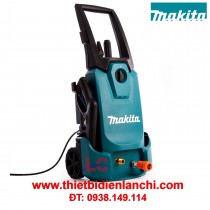 Máy phun rửa áp lực cao Makita HW1200 (1800W) Máy phun rửa áp lực cao Makita HW1200 (1800W)