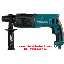 Máy khoan bê tông Makita HR2470x5