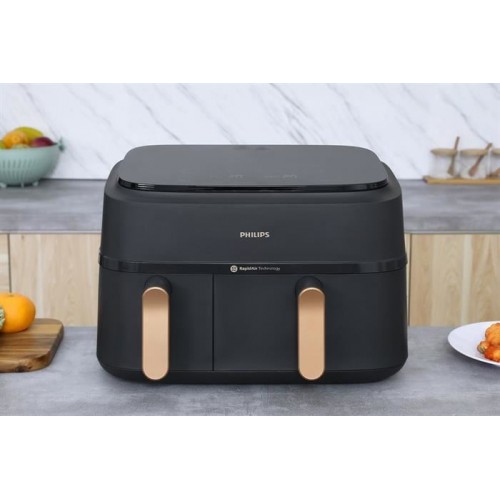 Nồi chiên không dầu Philips NA352/00 9 lít