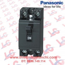 Bộ ngắt mạch an toàn Panasonic BS1113TV