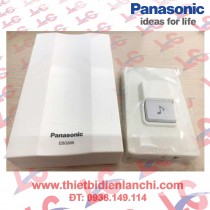 Chuông điện Panasonic EBG888 
