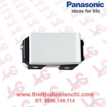 Công tắc đơn loại nhỏ Panansonic WEVH5531/WEVH5531-7