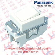 Công tắc C 2 chiều - Panasonic WNV5002-7W