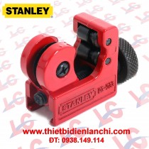 Dao cắt ống STANLEY 93-033-22