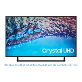 Smart Tivi Samsung 4K Crystal UHD 50 inch UA50BU8500 Smart Tivi Samsung 4K Crystal UHD 50 inch UA50BU8500