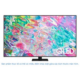 Smart Tivi QLED 4K 65 inch Samsung QA65Q70B Smart Tivi QLED 4K 65 inch Samsung QA65Q70B