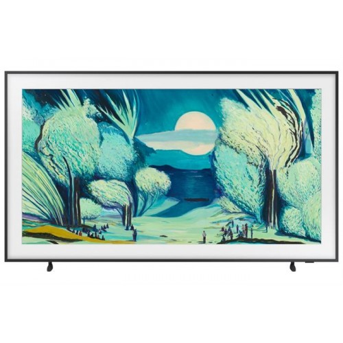 Smart Tivi Khung Tranh The Frame QLED Samsung AI 4K 65 inch QA65LS03F