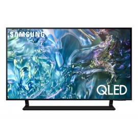 Samsung Smart TV QLED 55 inch 4K QA55Q60D Samsung Smart TV QLED 55 inch 4K QA55Q60D