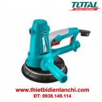 Máy chà bột mịn tường Total TDWS7501 (7" 180mm)