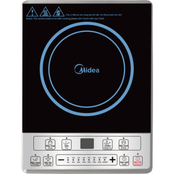 Bếp từ Midea MI-B2015DE